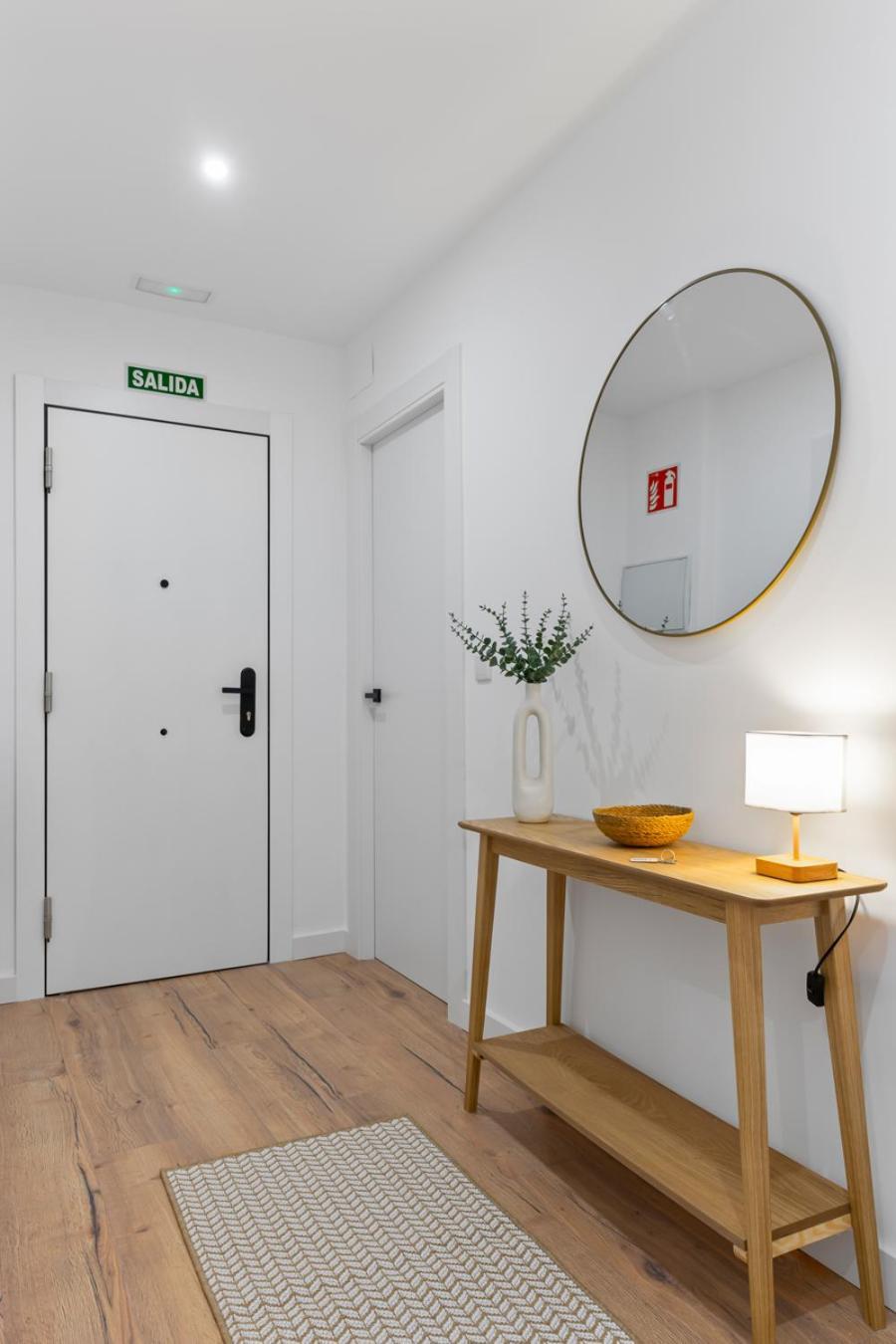 Apartamento Matisse, Totalmente Reformado Y Modernista