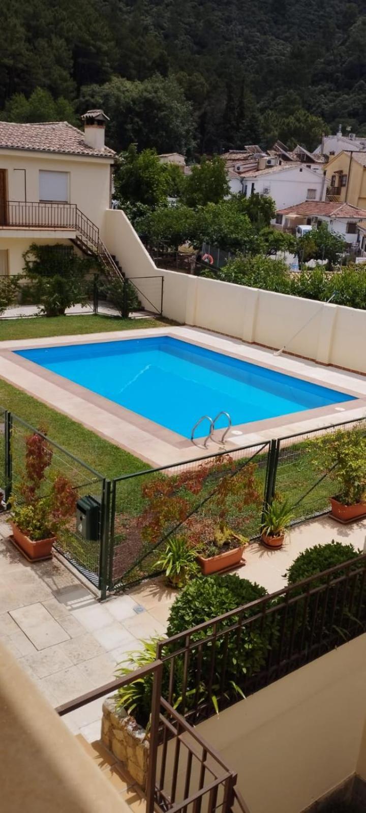 Casa Del Real Holiday home