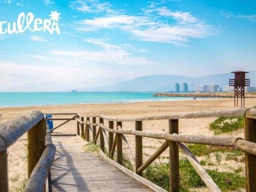 Royal - With Sea View & Terrace Apartment *