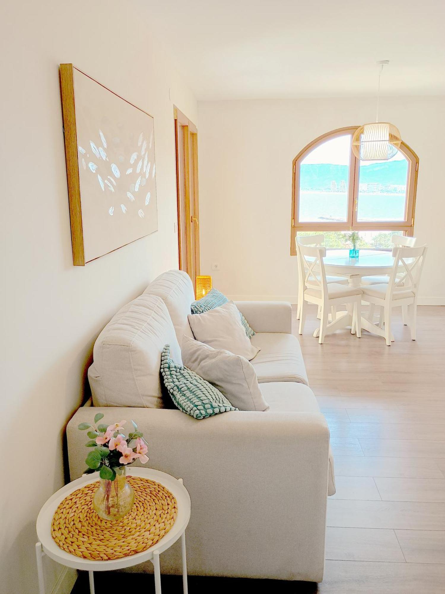 Apartment Royal - With Sea View & Terrace *