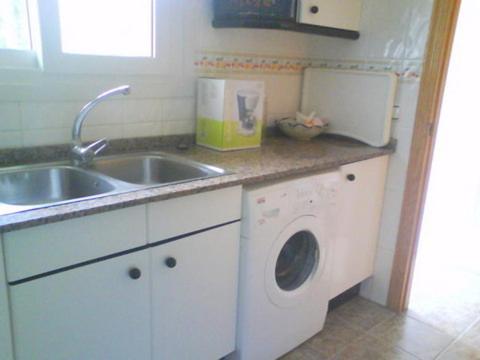 Casa Beatriz * Peniscola