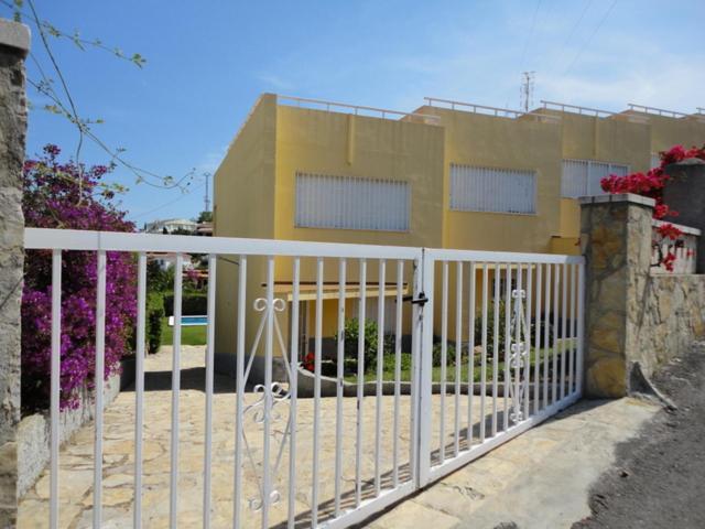 Casa Beatriz Villa