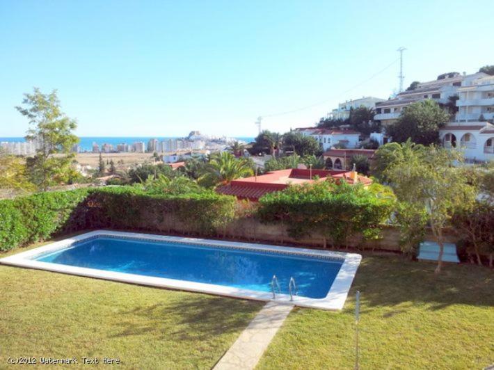 Villa Casa Beatriz