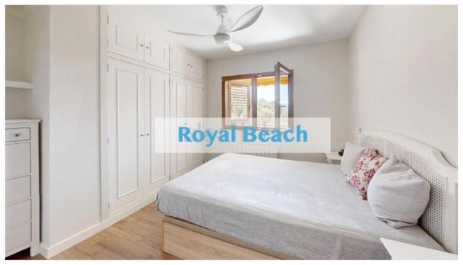 Royal - With Sea View & Terrace