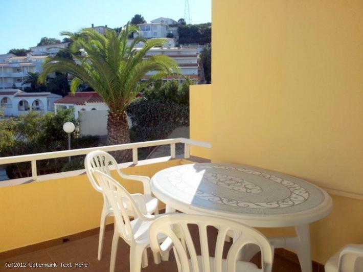 Casa Beatriz Villa Peniscola