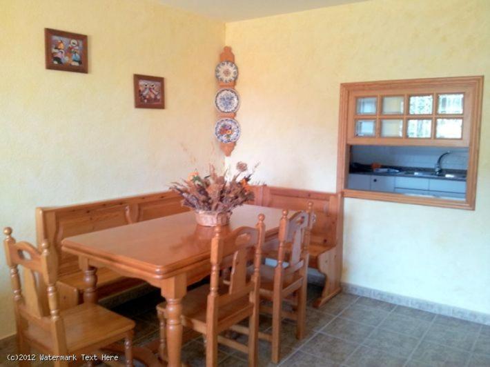 Casa Beatriz * Peniscola