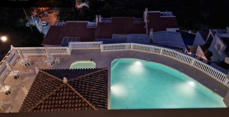 Royal - With Sea View & Terrace Faro de Cullera