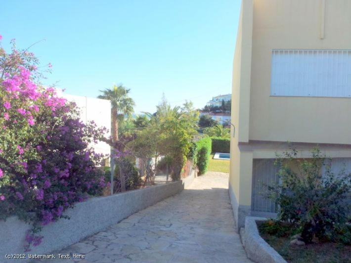 Casa Beatriz Villa *