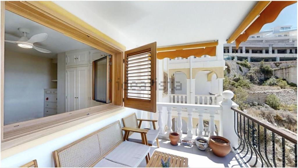 Apartment Royal - With Sea View & Terrace