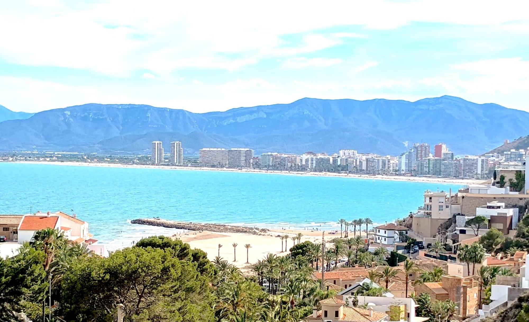 Apartment Royal - With Sea View & Terrace *