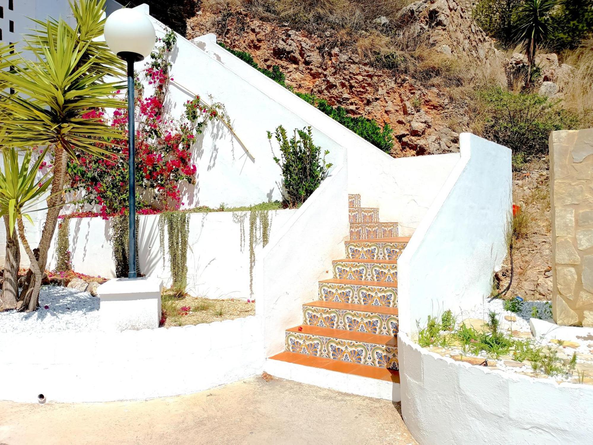 Royal - With Sea View & Terrace Faro de Cullera