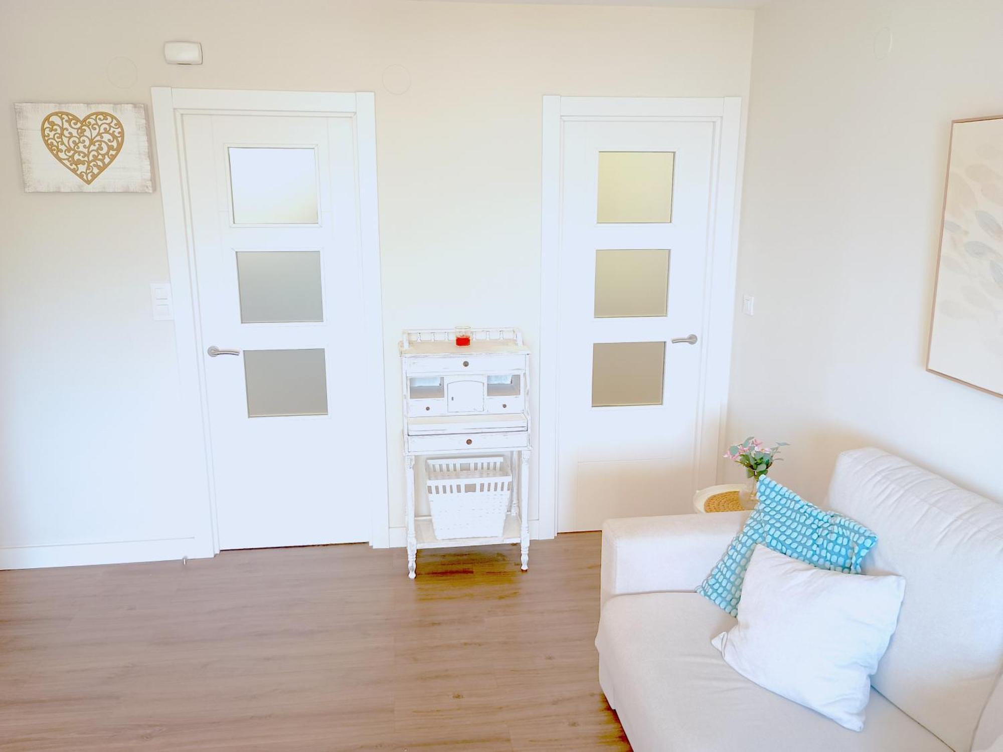 Apartment Royal - With Sea View & Terrace