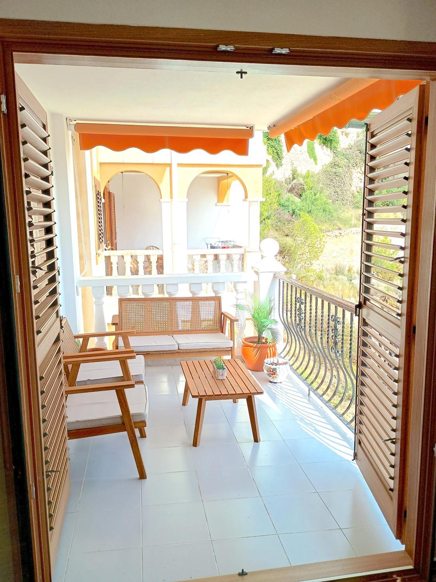 Apartment Royal - With Sea View & Terrace