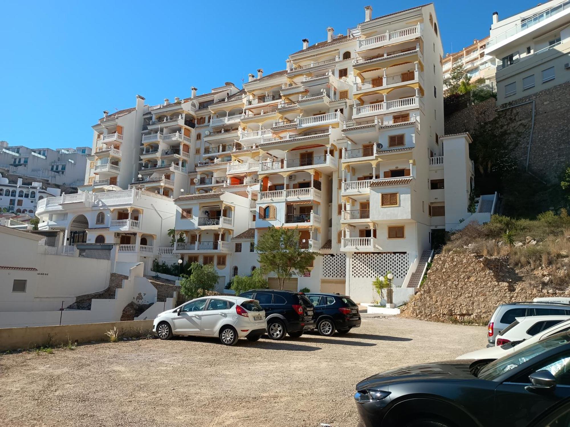 Apartment Royal - With Sea View & Terrace