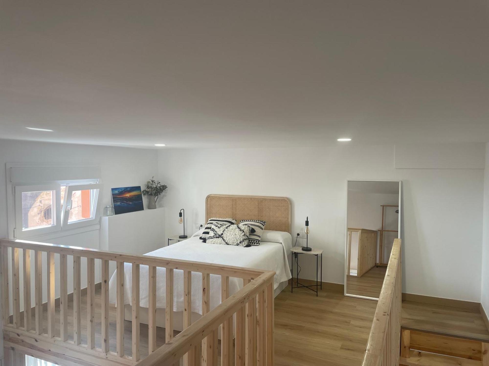 Apartamento De La Luz Tarifa