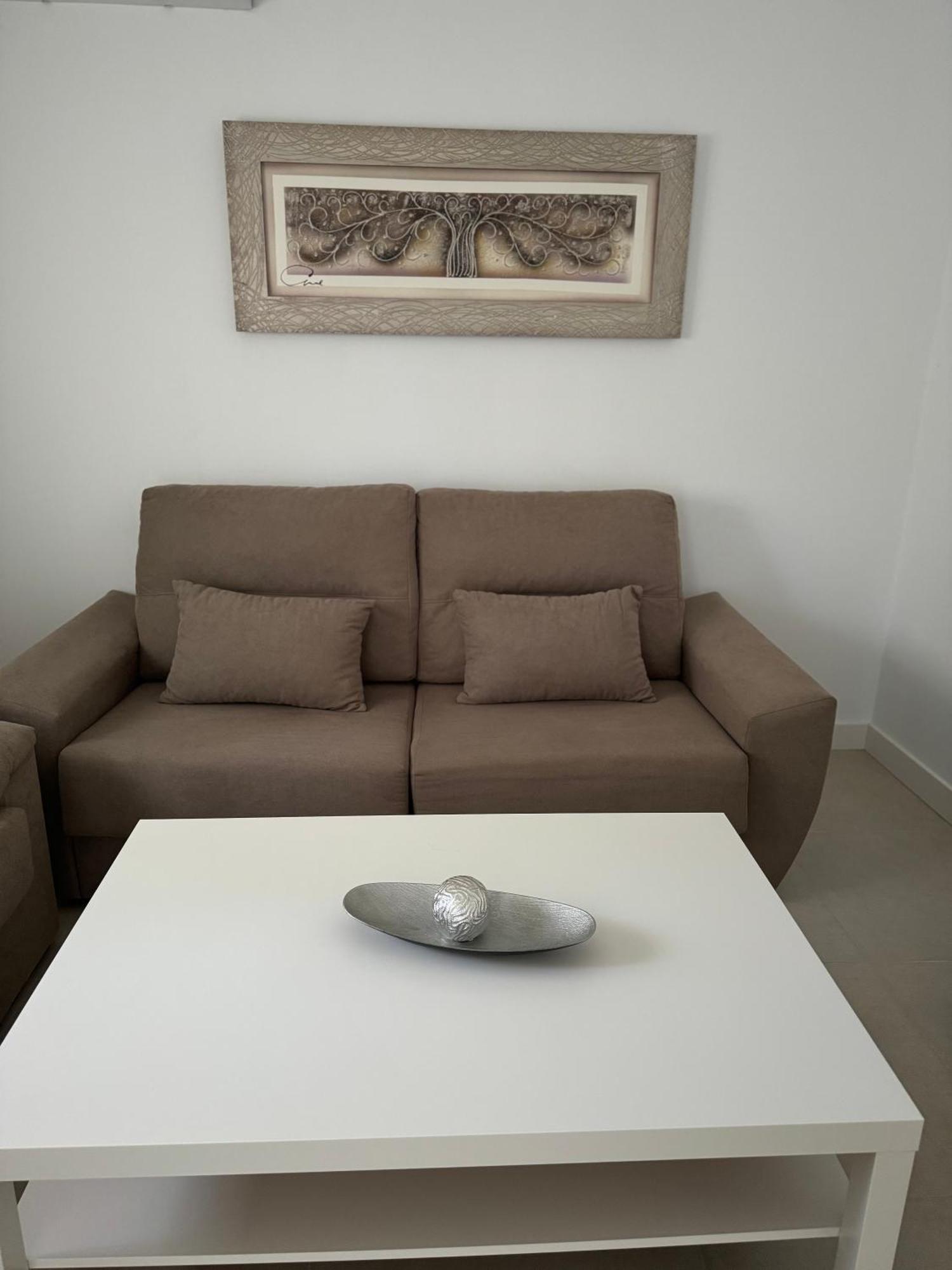 Apartamento California 2a *