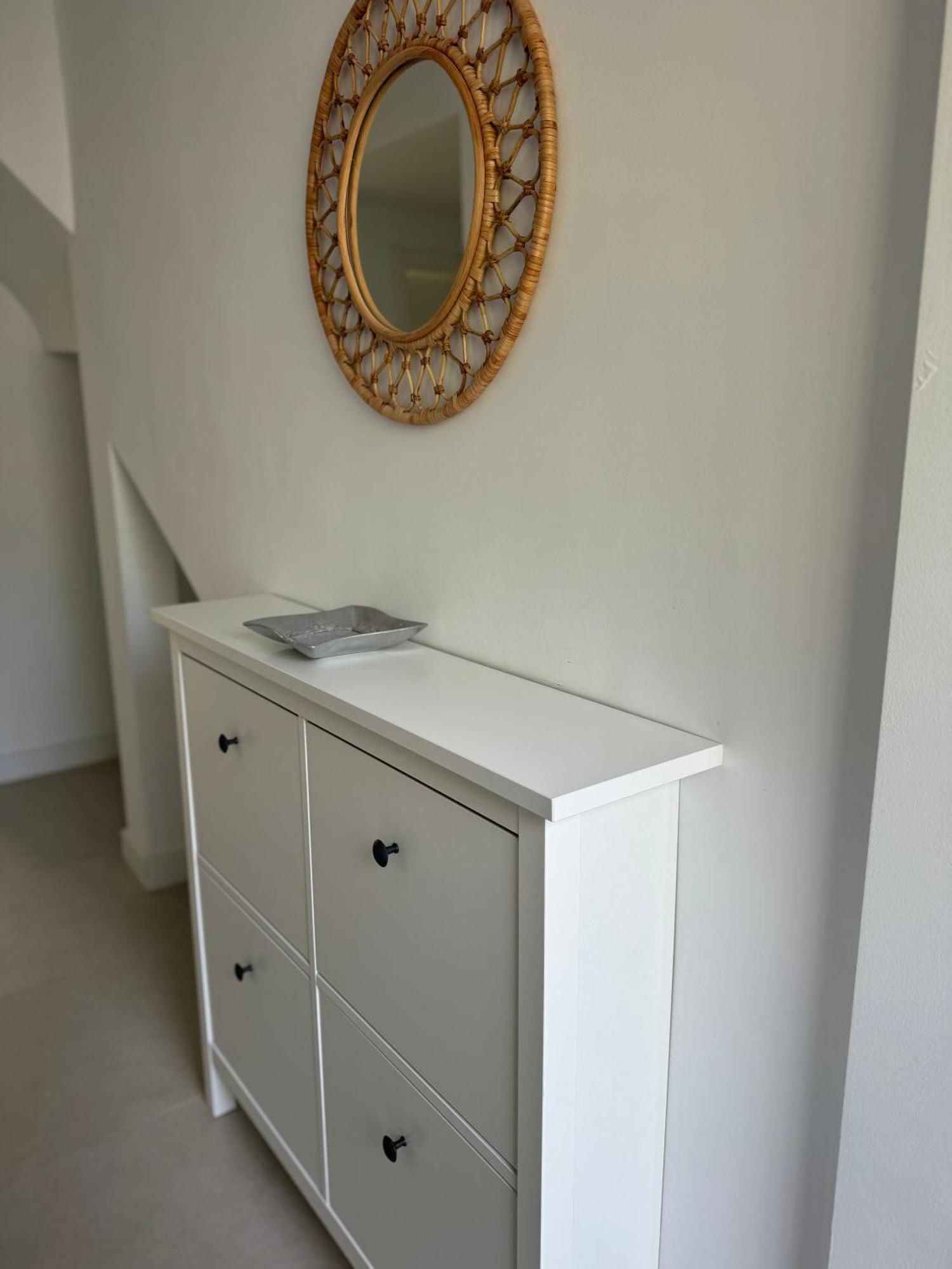 Apartamento California 2a