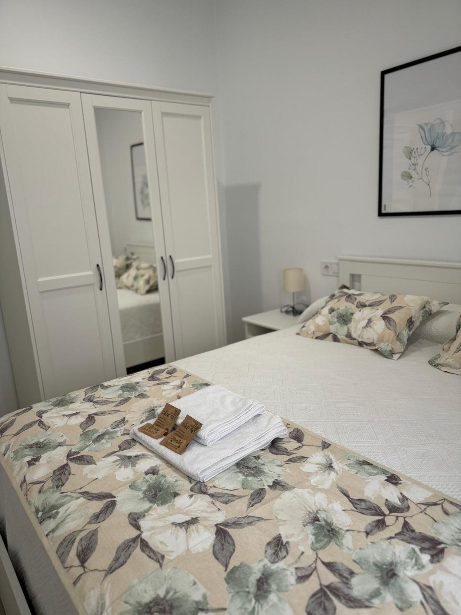 Apartamento California 2a *