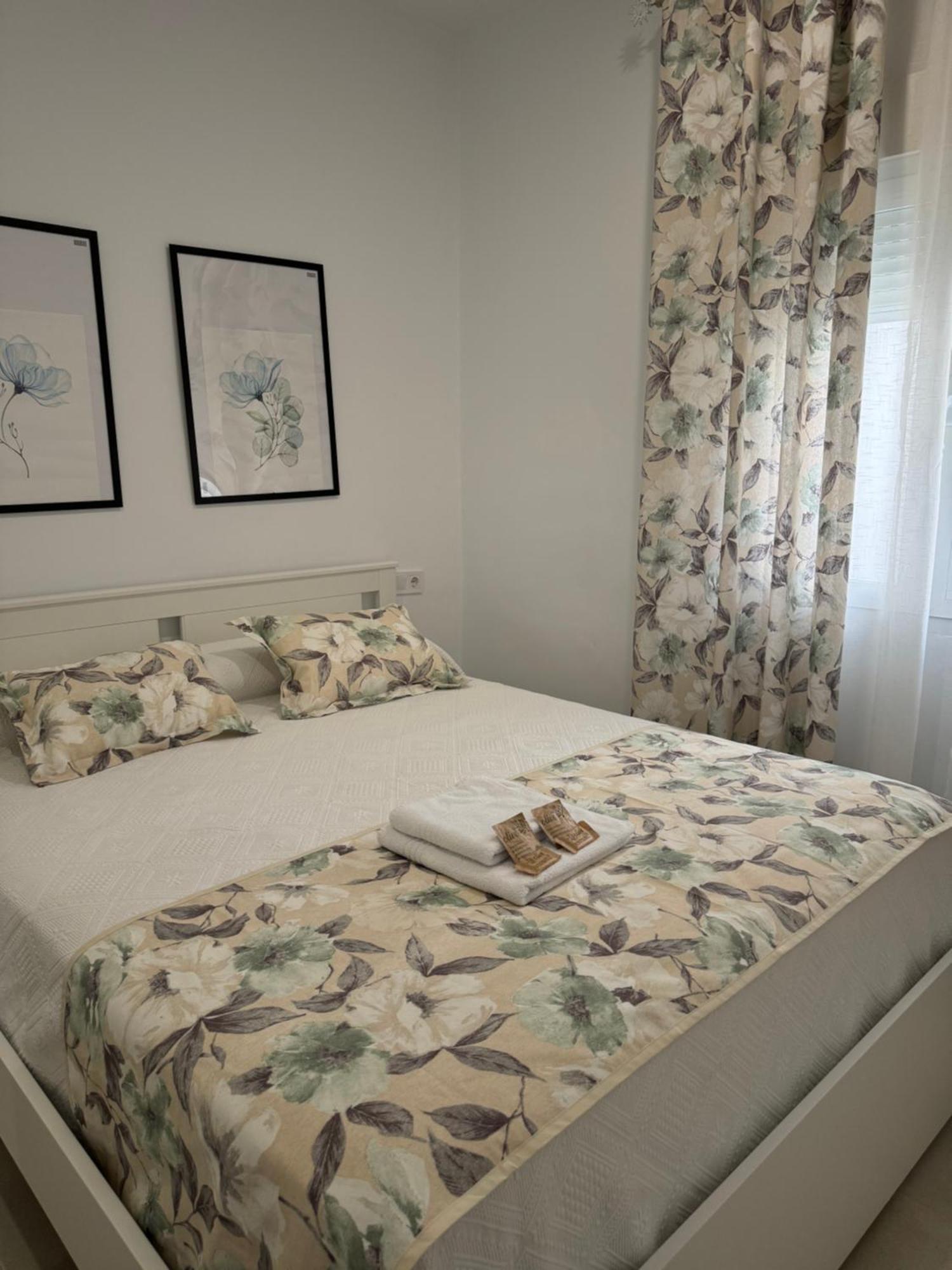 Apartamento California 2a
