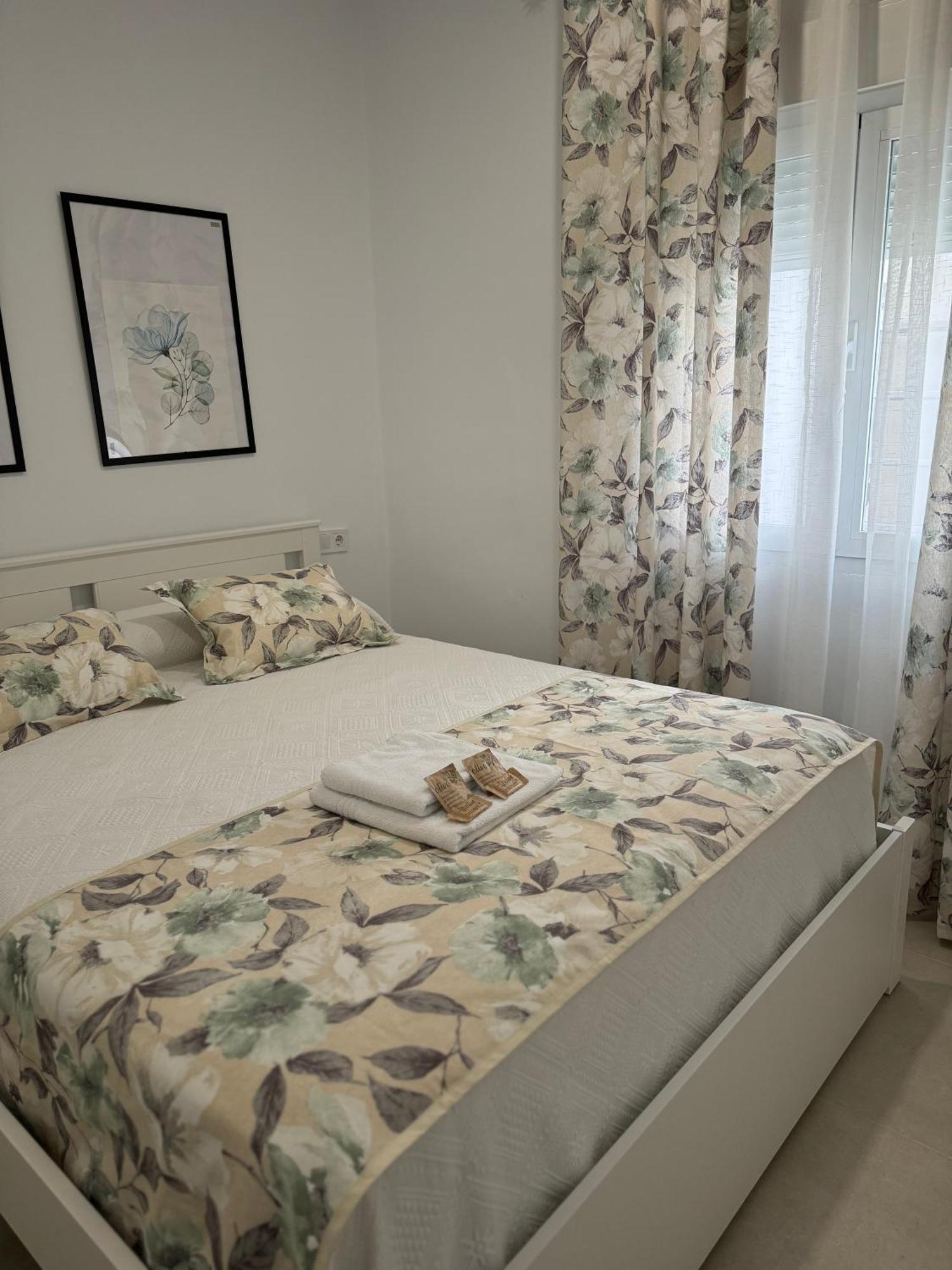 Apartamento California 2a *