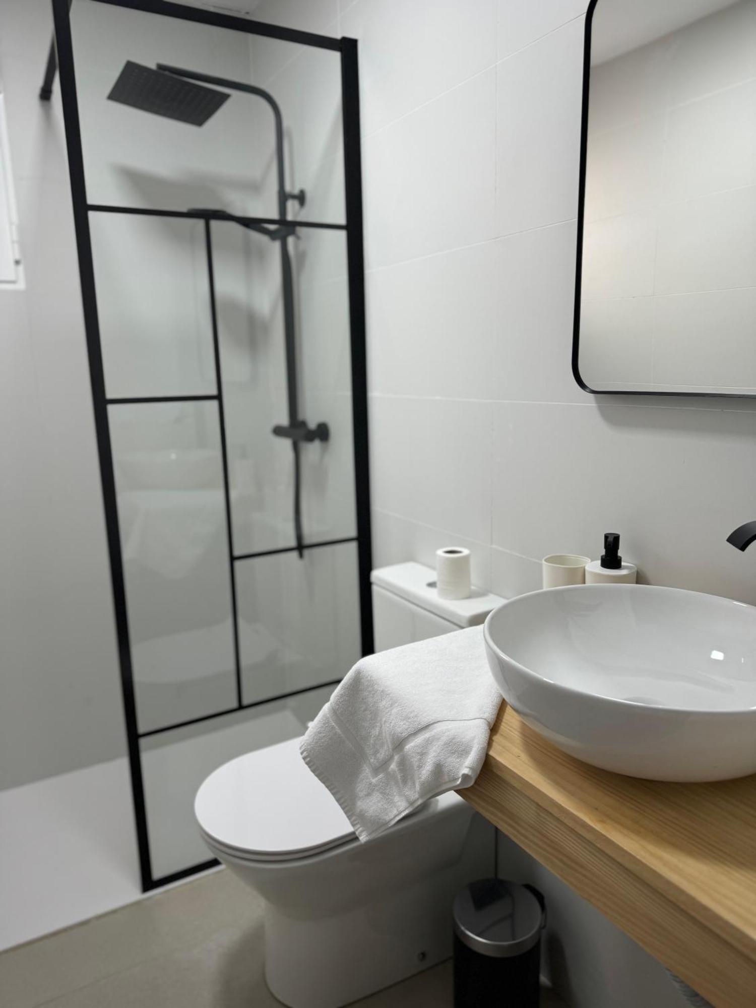 Apartamento California 2a *