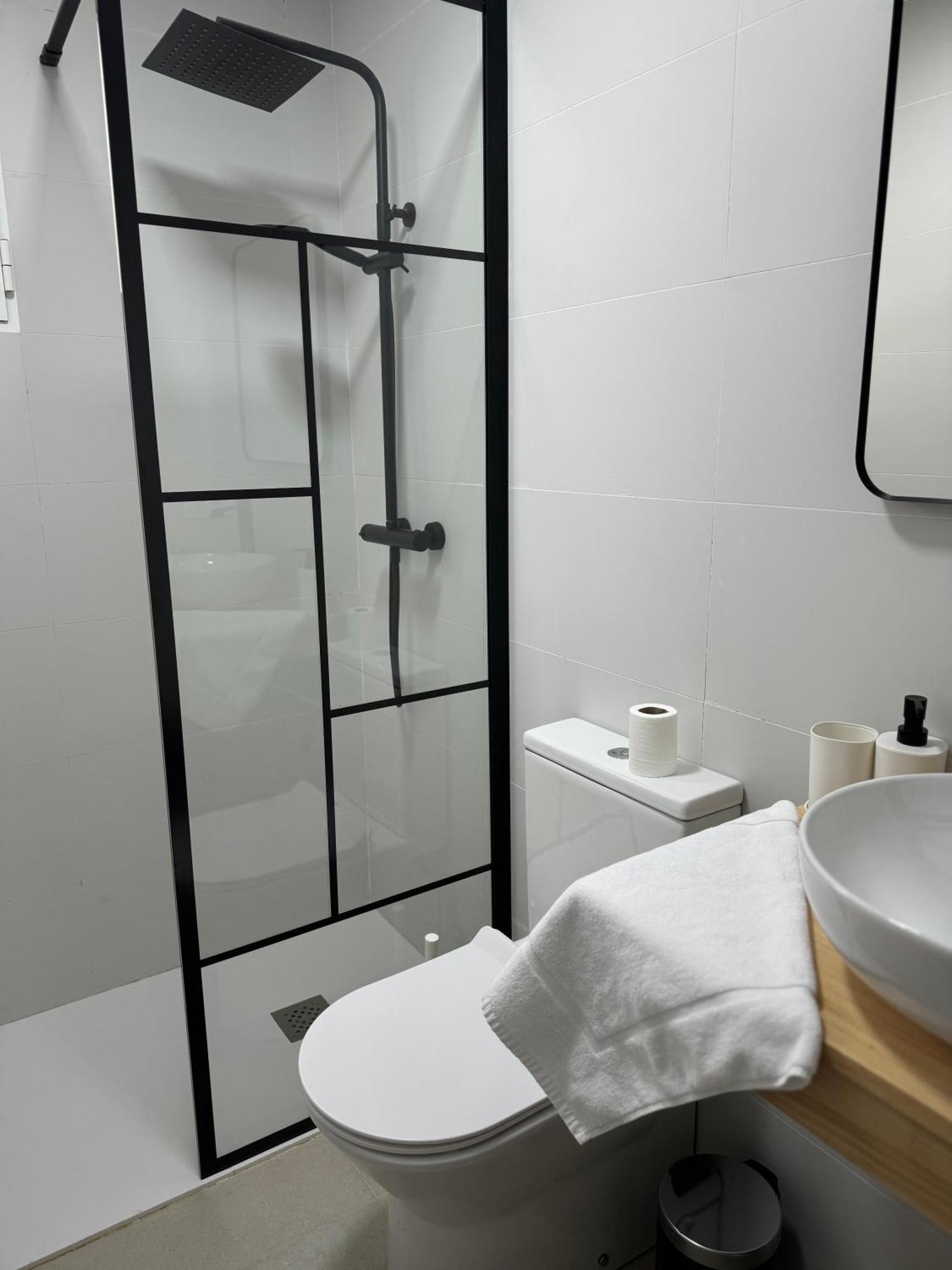 Apartamento California 2a Baeza