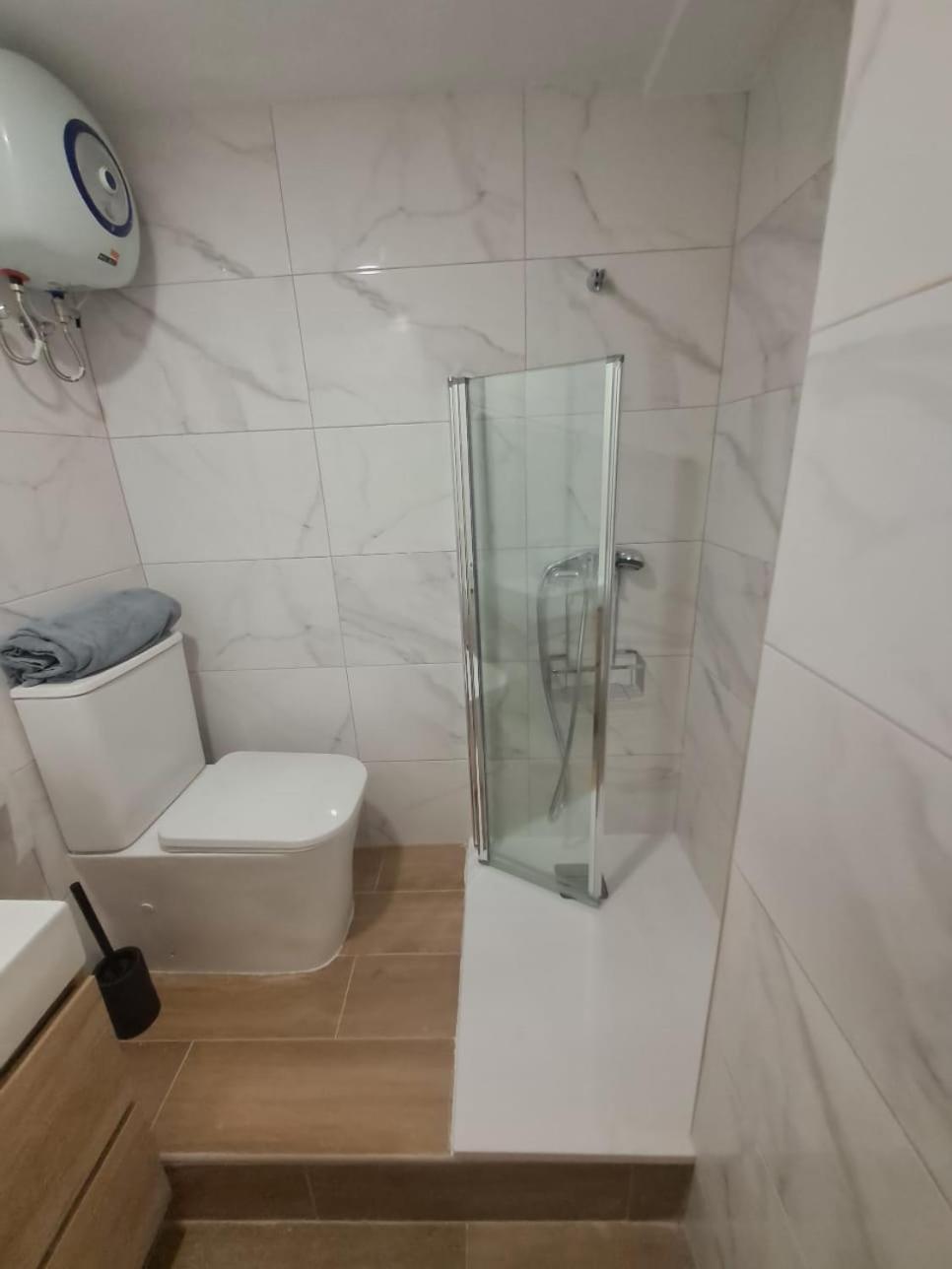 Apartamento Mota 8 Xeraco (Jaraco)