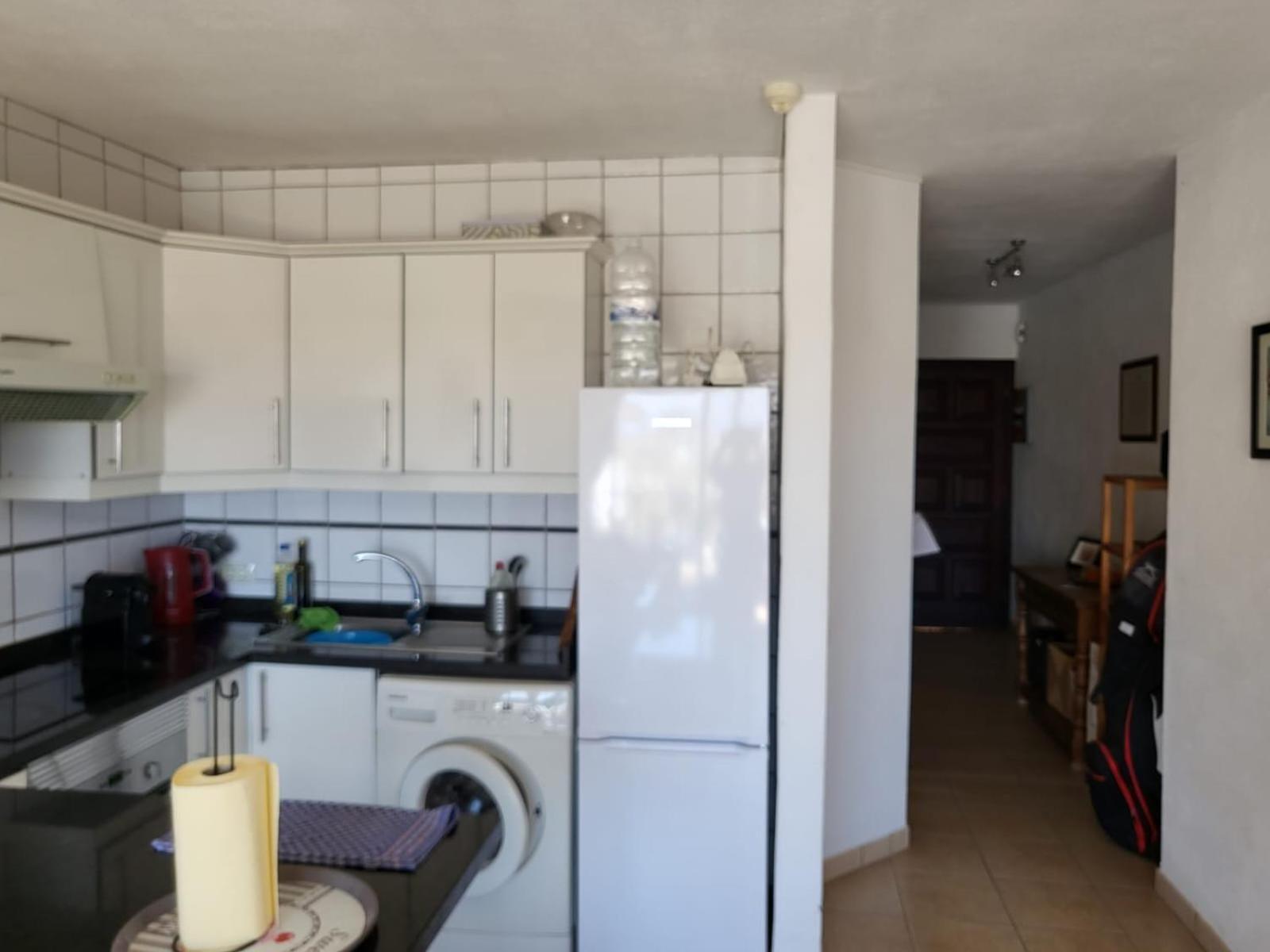 Albatros Park Golf Del Sur Apartamento *