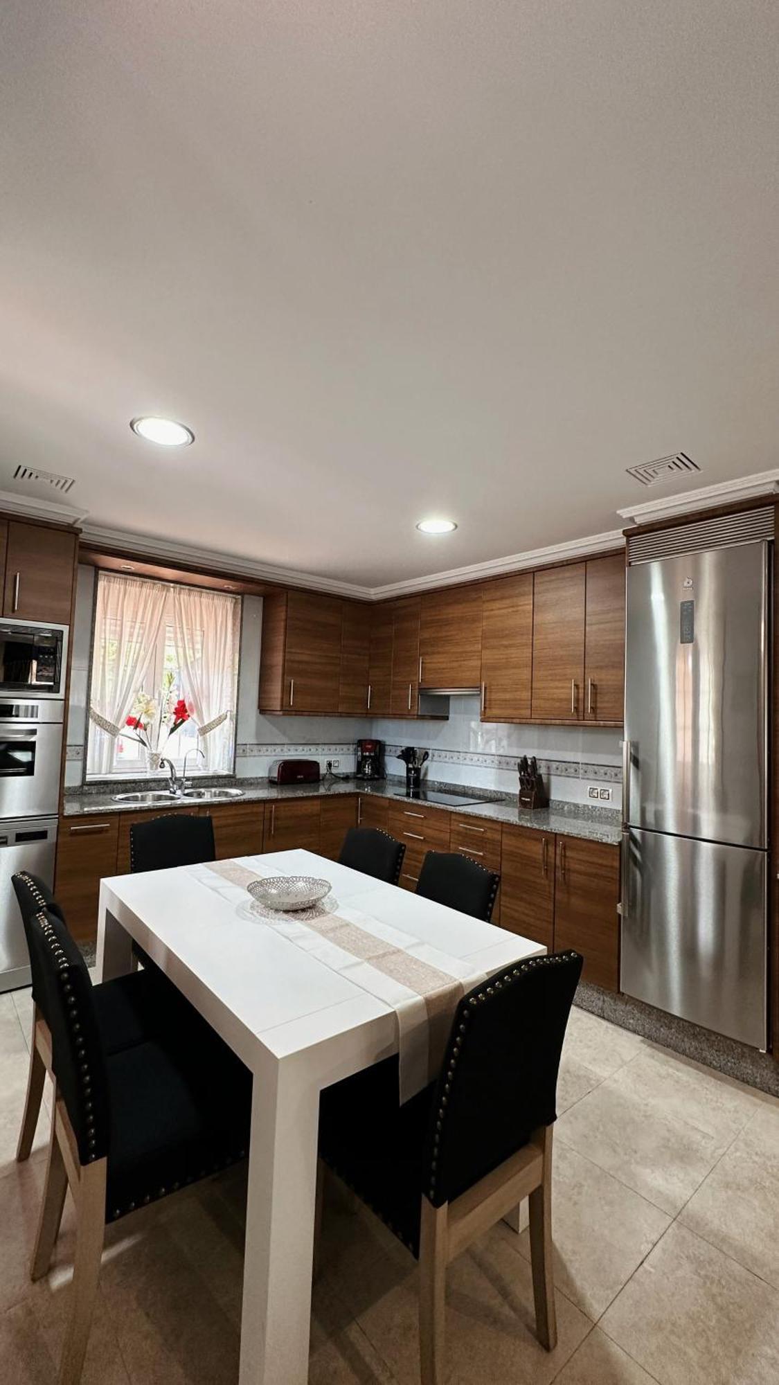 Сasa de vacaciones Casa Sequeiro Viveiro