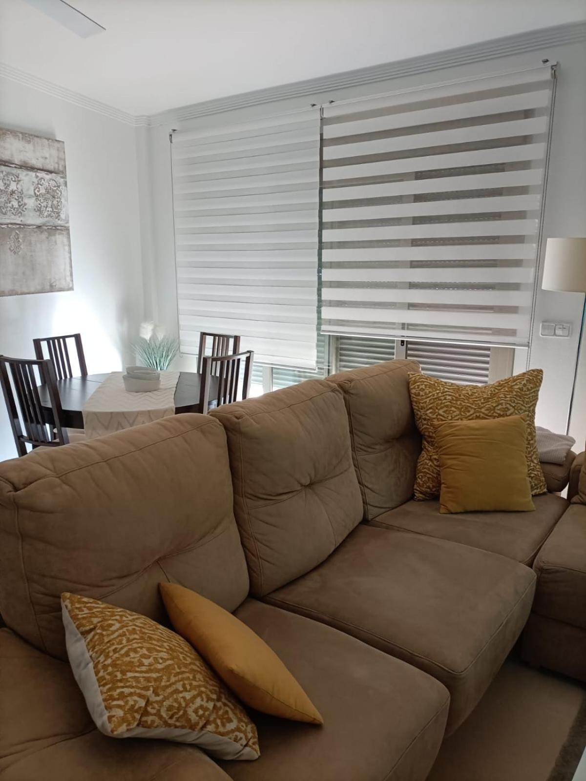 Hornillo Apartment