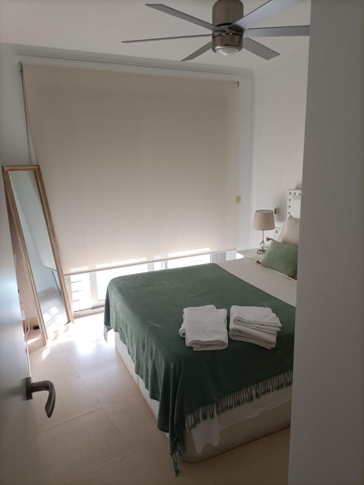 Hornillo Apartment Aguilas