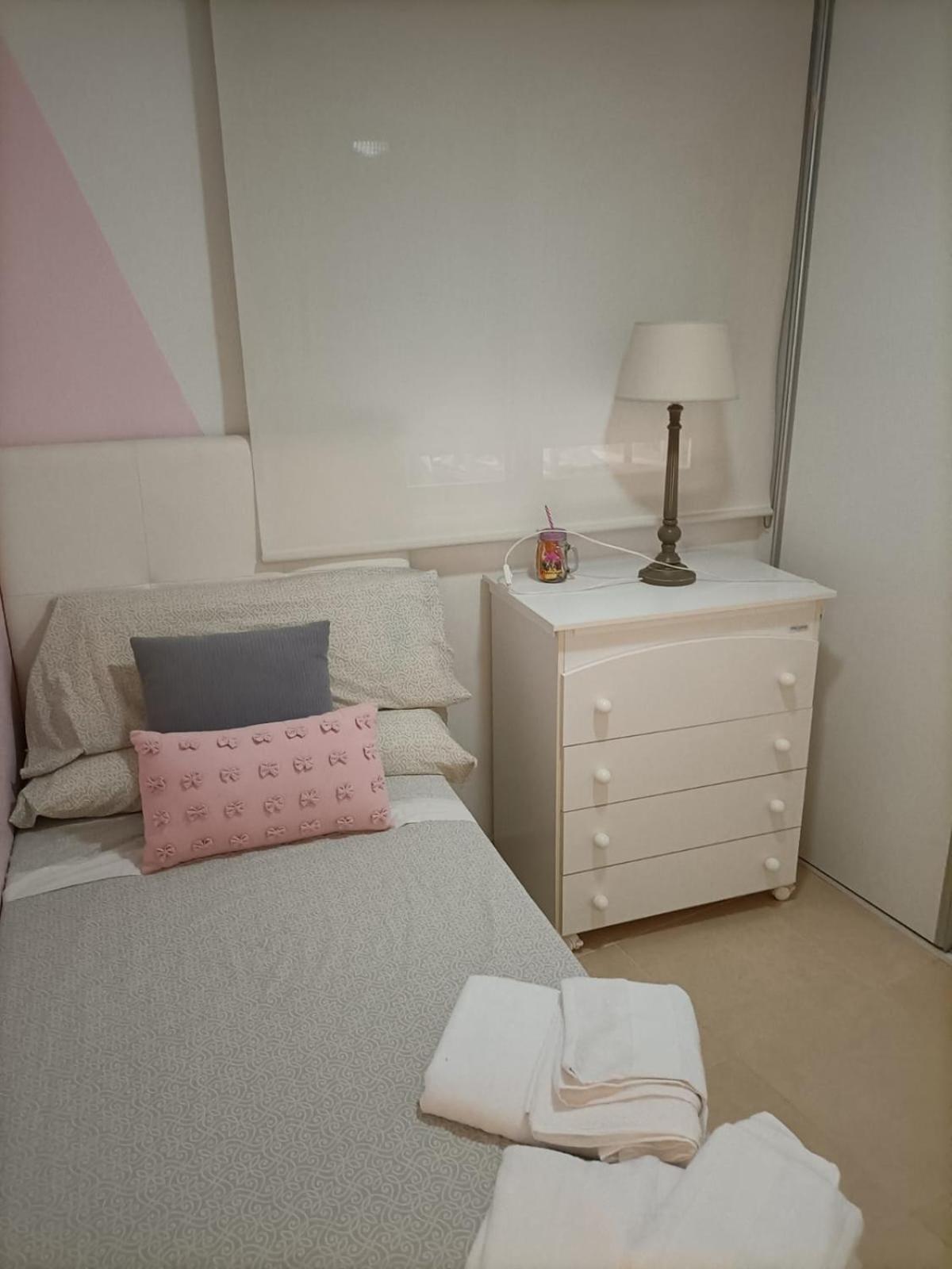 Hornillo Apartment Aguilas