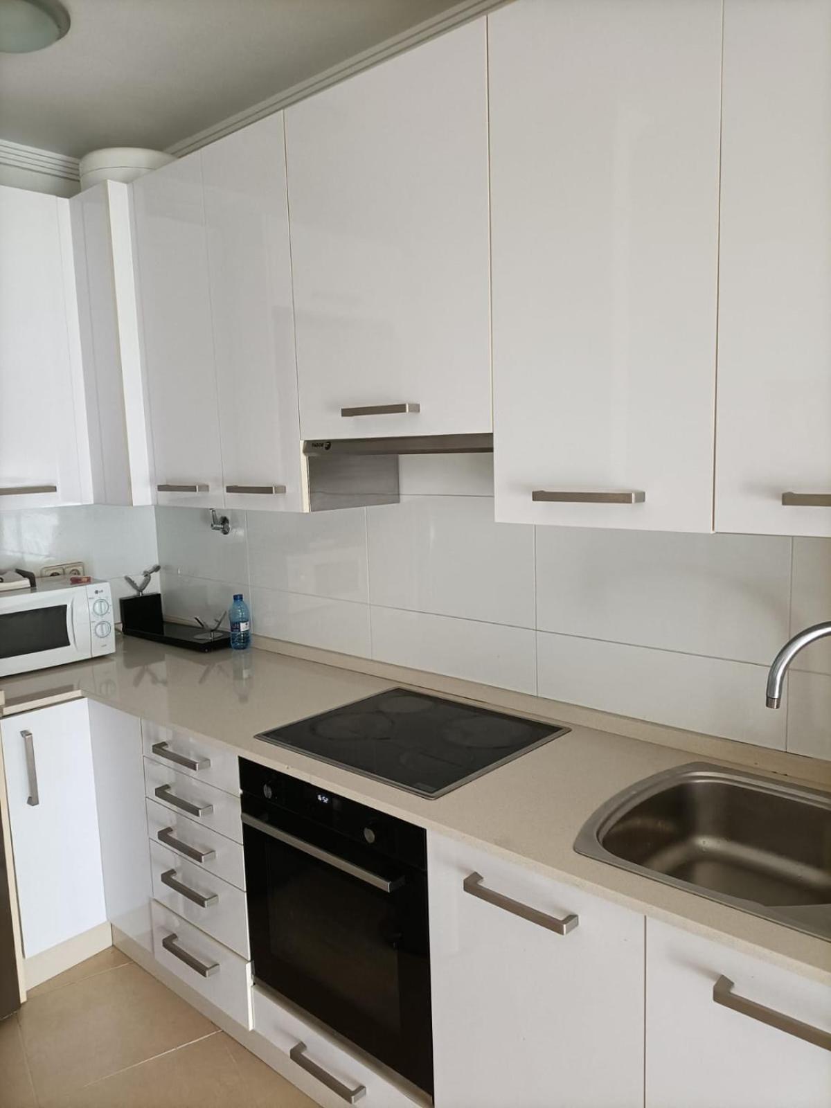 Apartment Hornillo