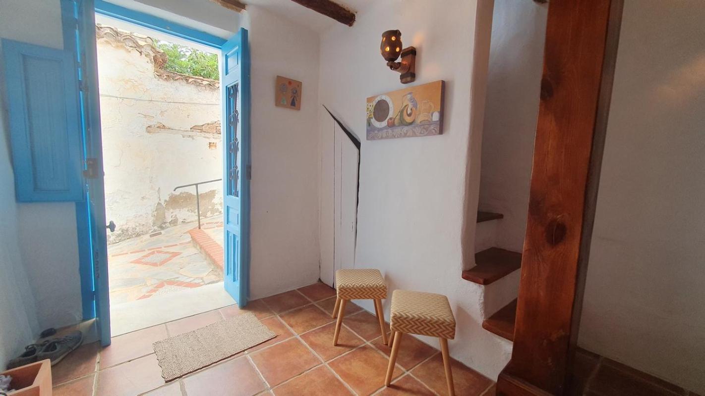 Holiday home Casa Romero *