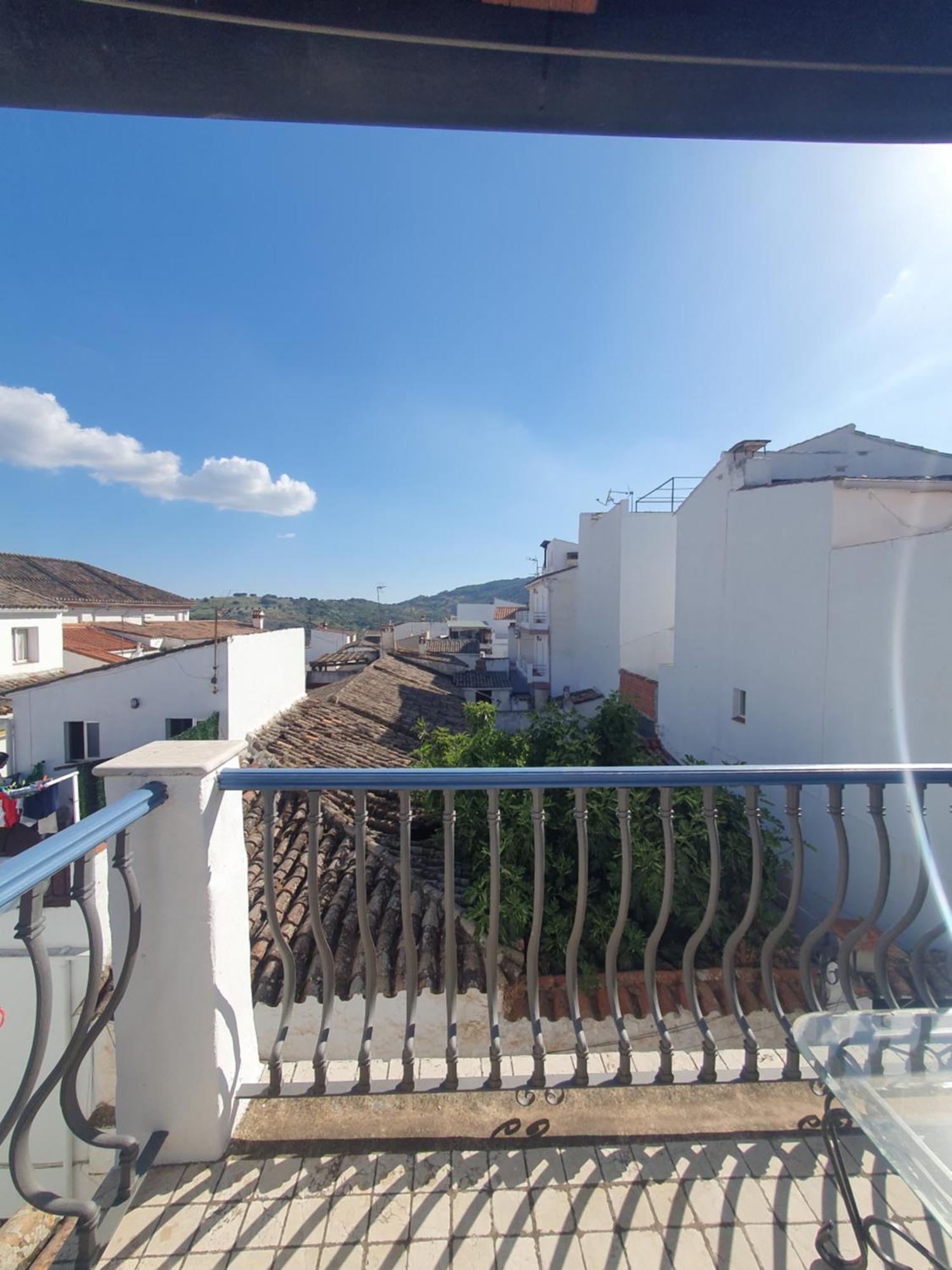 Casa Romero *