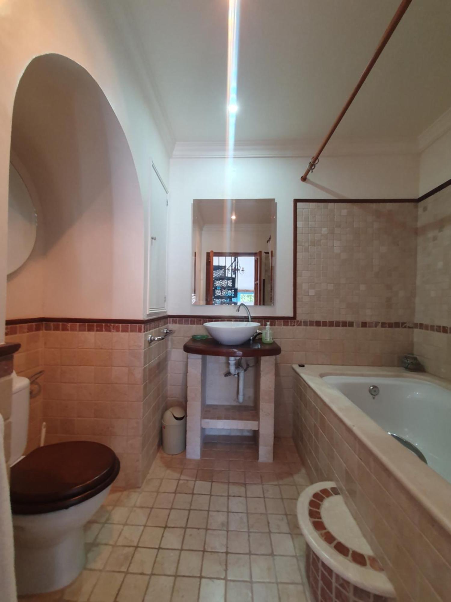 Casa Romero Holiday home Cortes de la Frontera