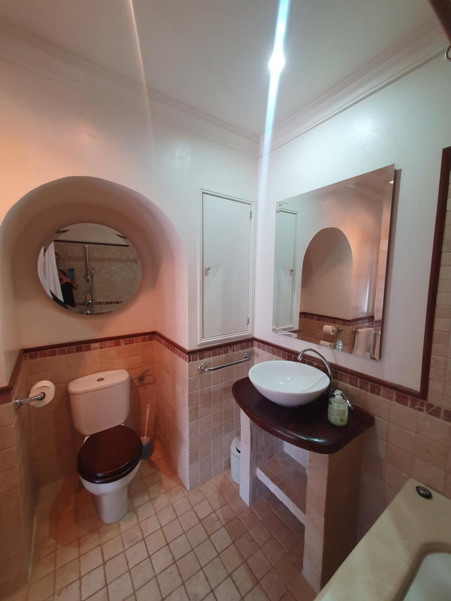 Casa Romero Holiday home