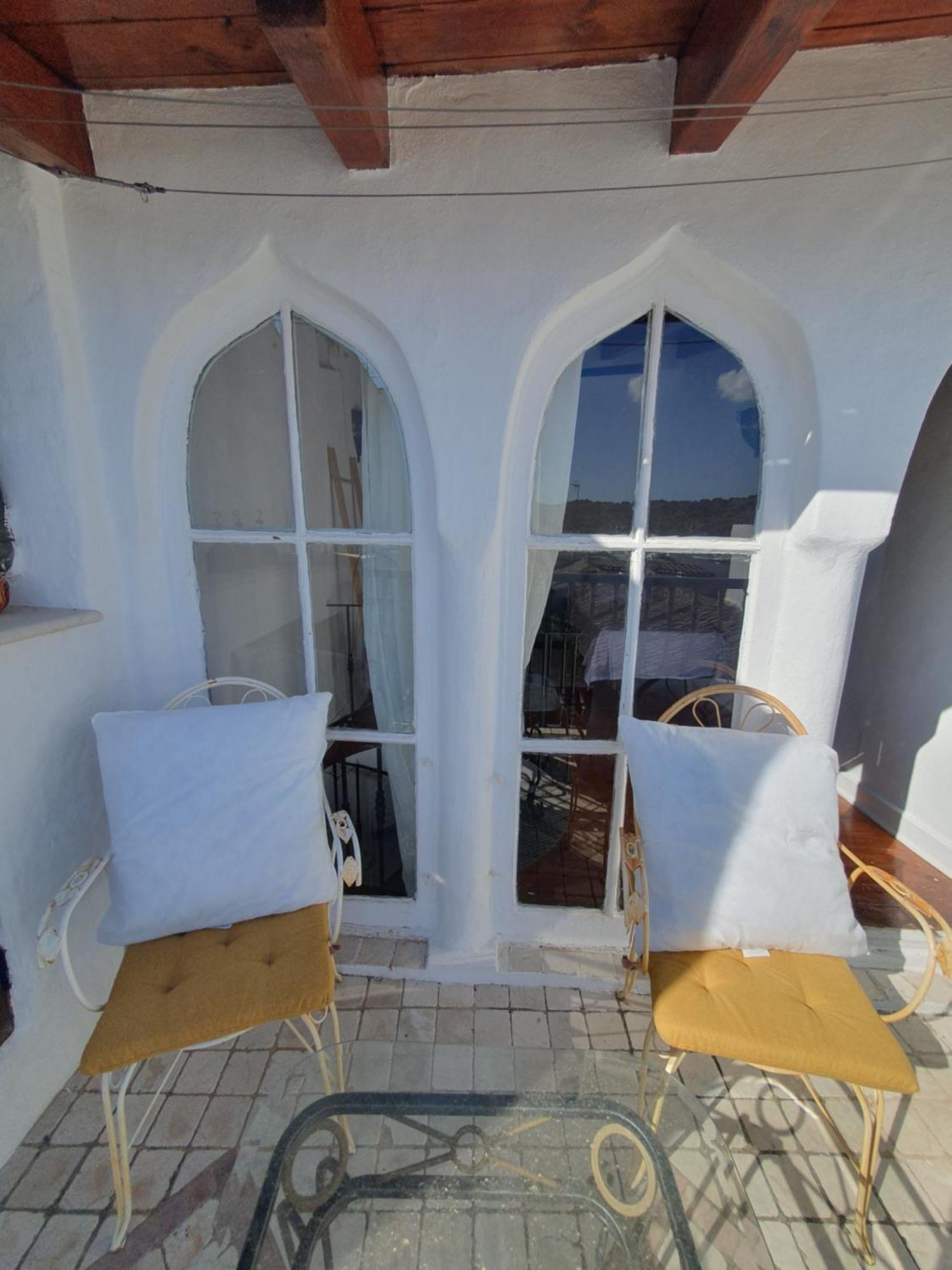 Holiday home Casa Romero *