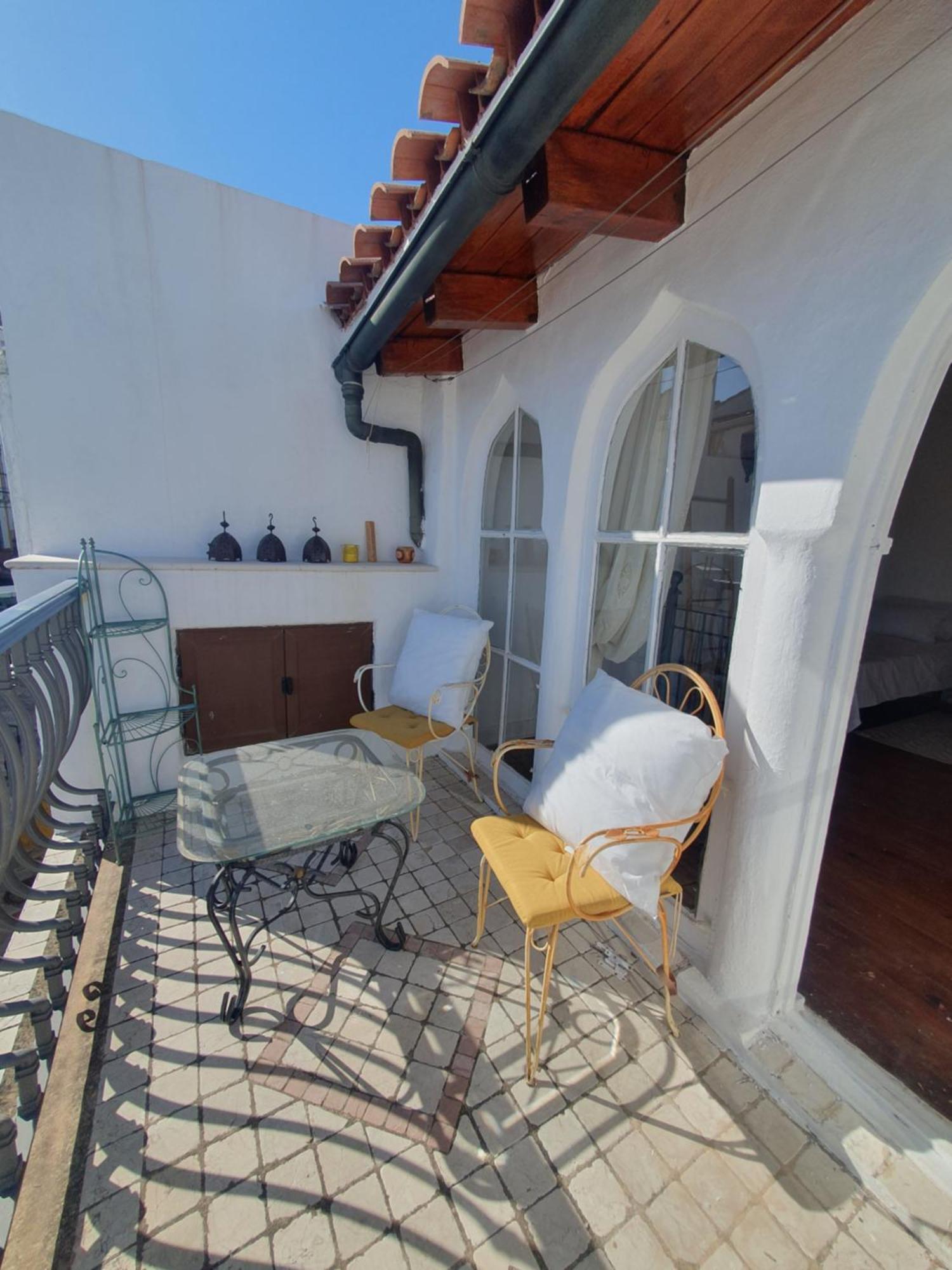 Casa Romero *