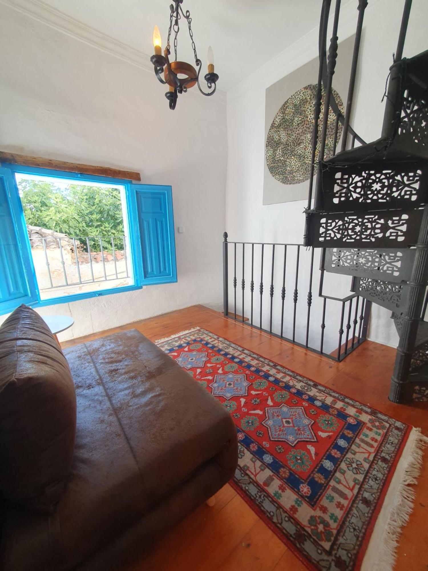 Casa Romero *