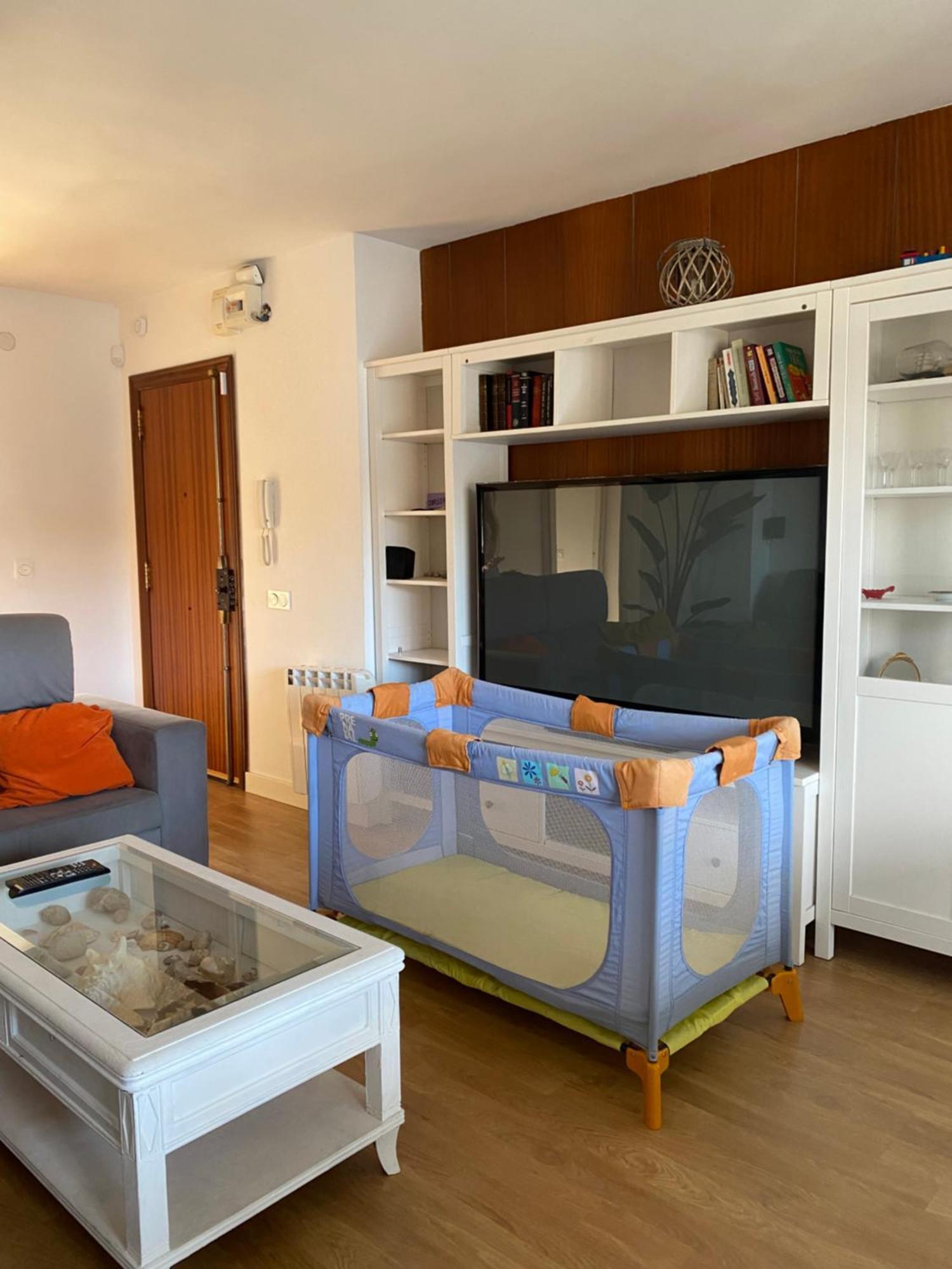 En Complejo Residencial Con Piscina * Pobla de Farnals (Puebla de Farnals)