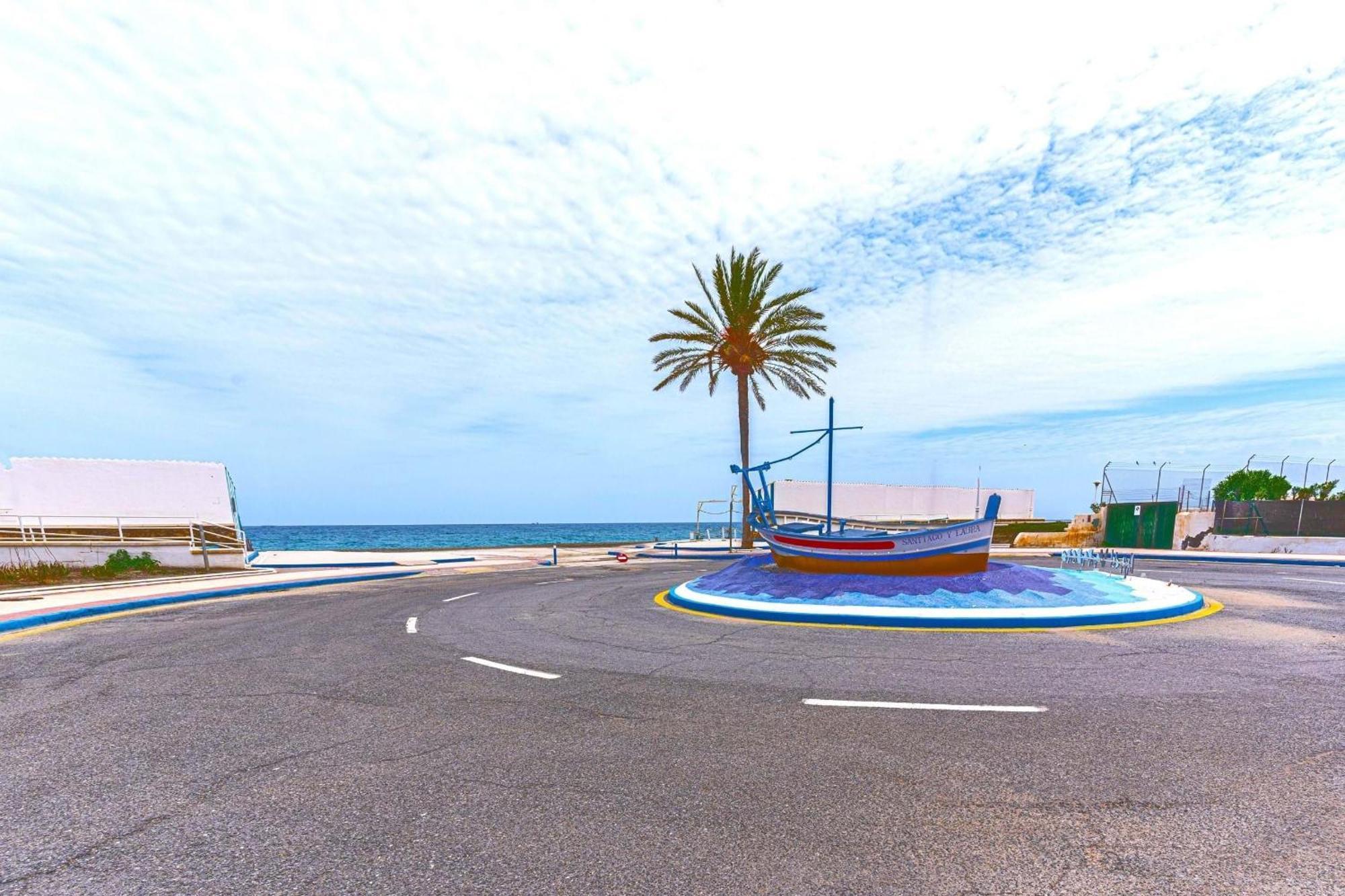 Apartment Seaside Serenity Torre Del Mar