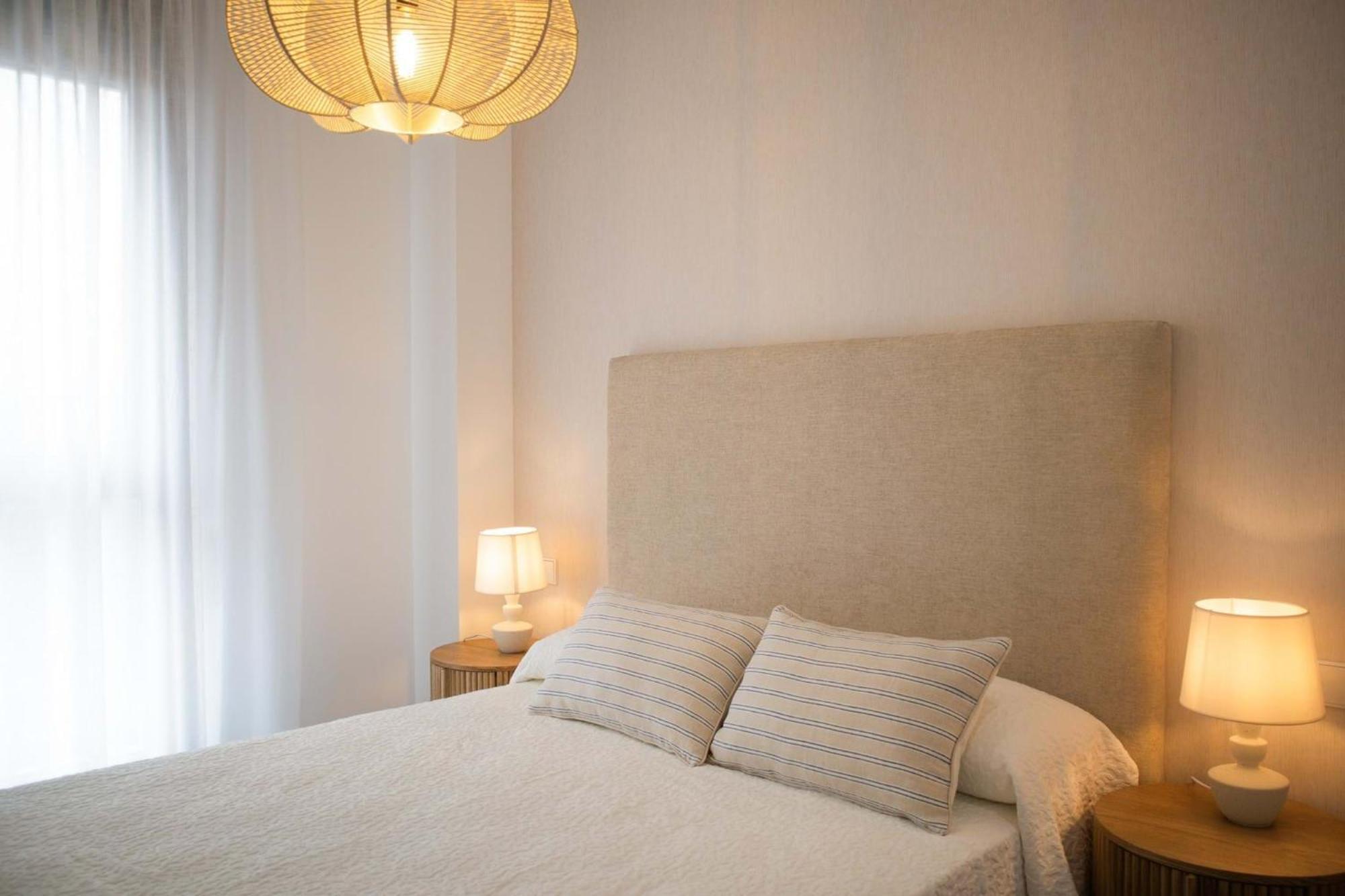 Seaside Serenity Apartment