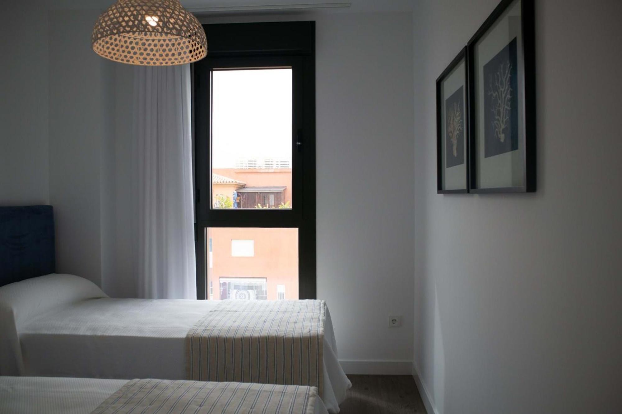 Apartment Seaside Serenity