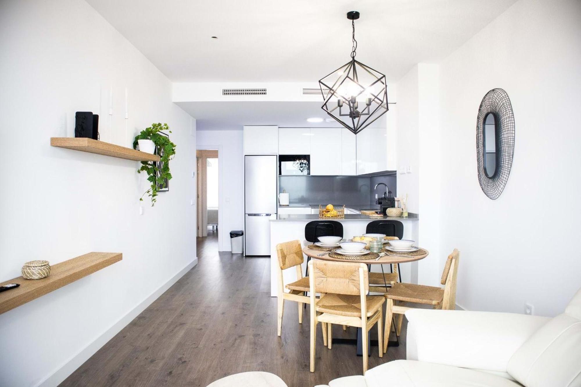 Seaside Serenity Apartment *