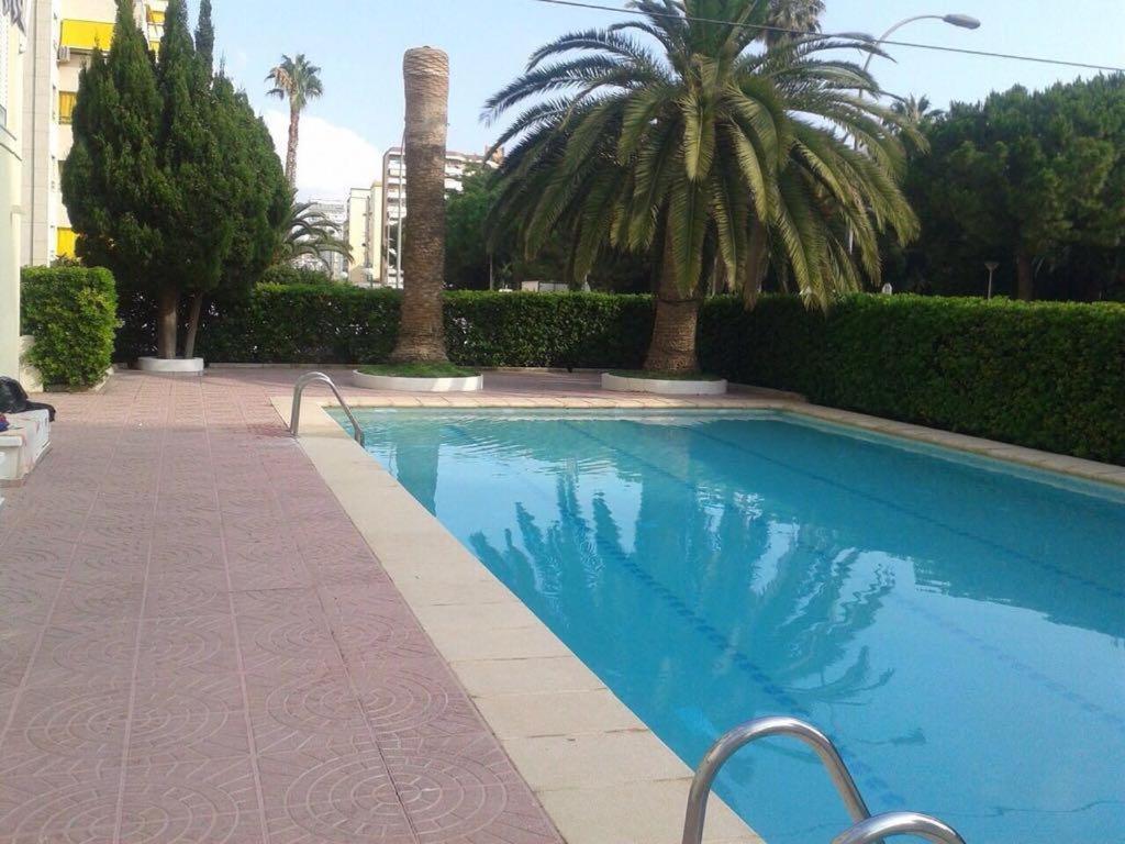 Apartment Precioso En Gandia Playa