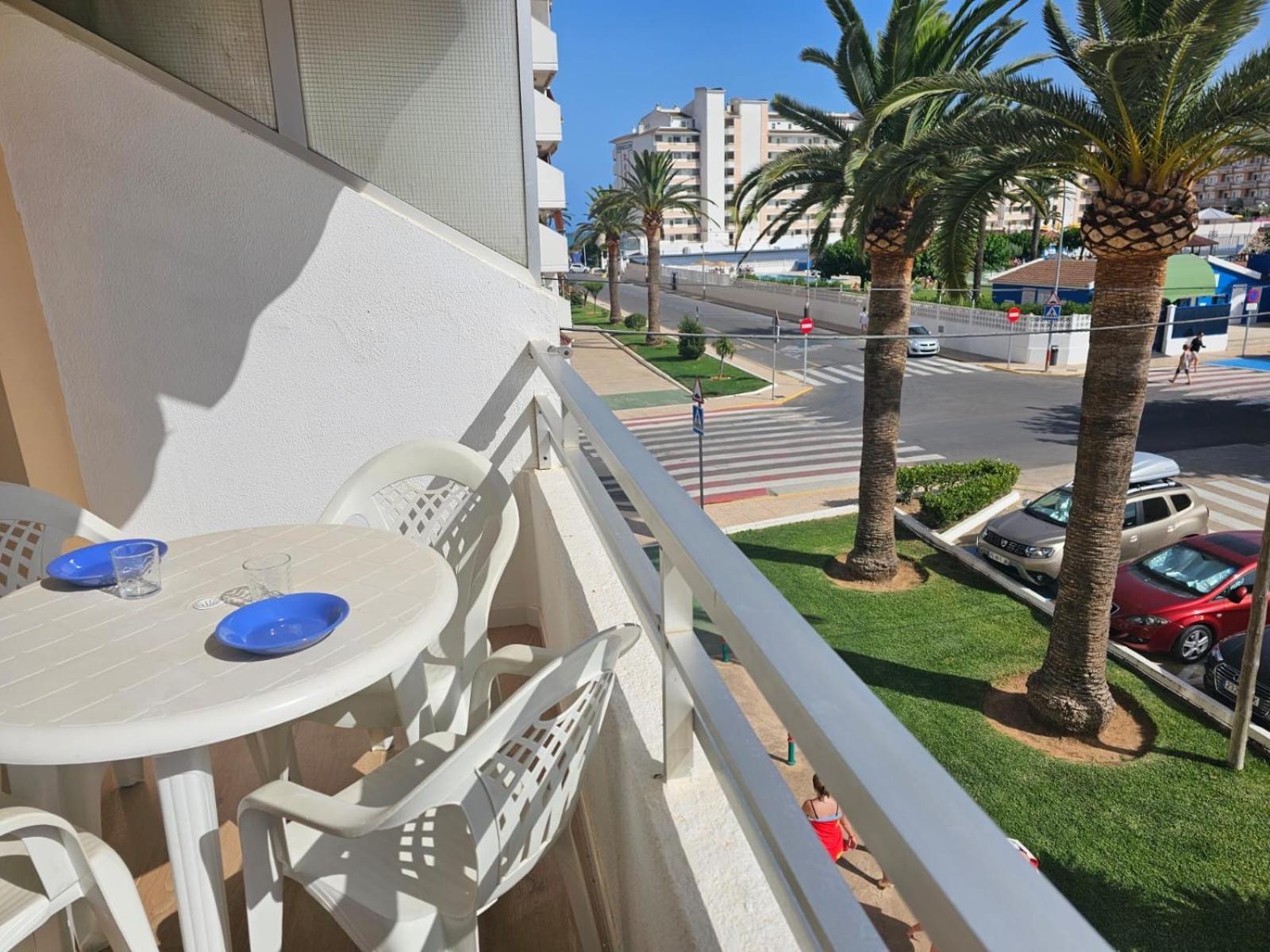Apartamento Penismar 78 Peñíscola