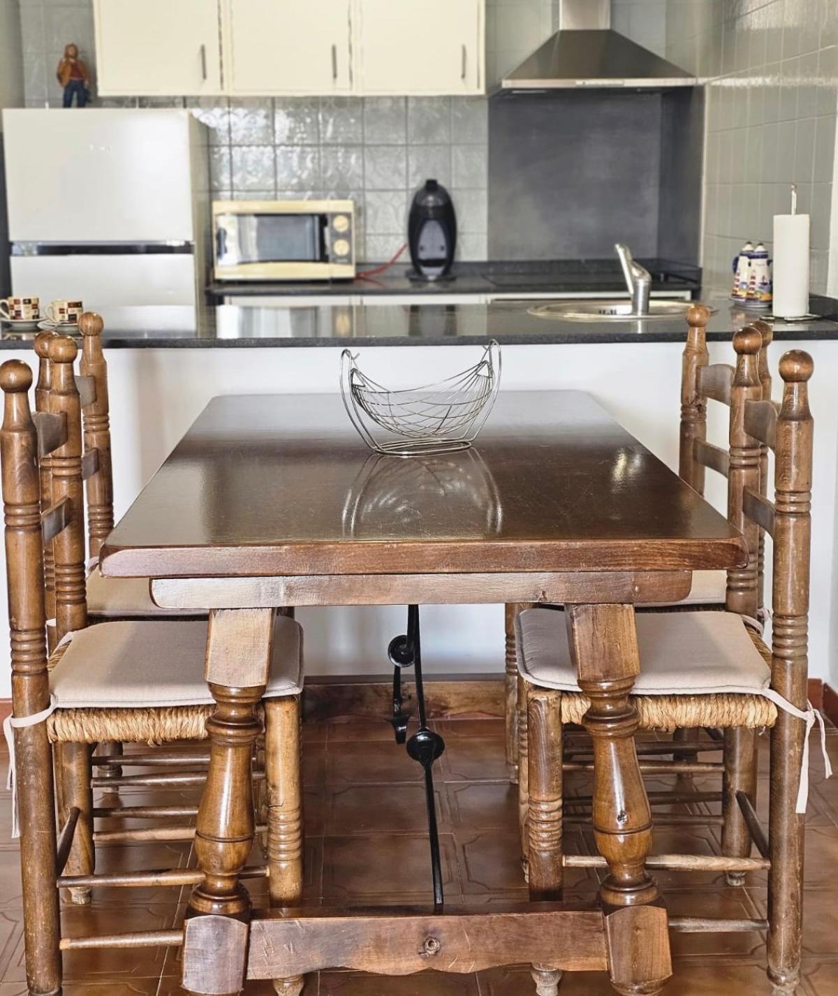 Apartamento Penismar 78