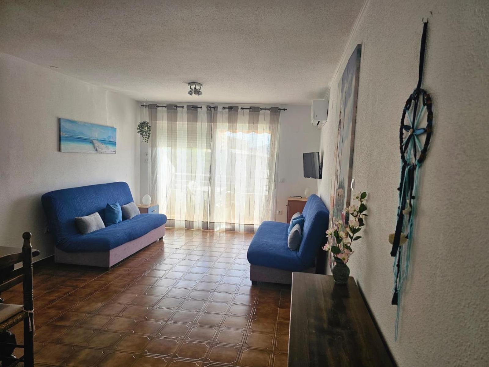 Penismar 78 Apartamento
