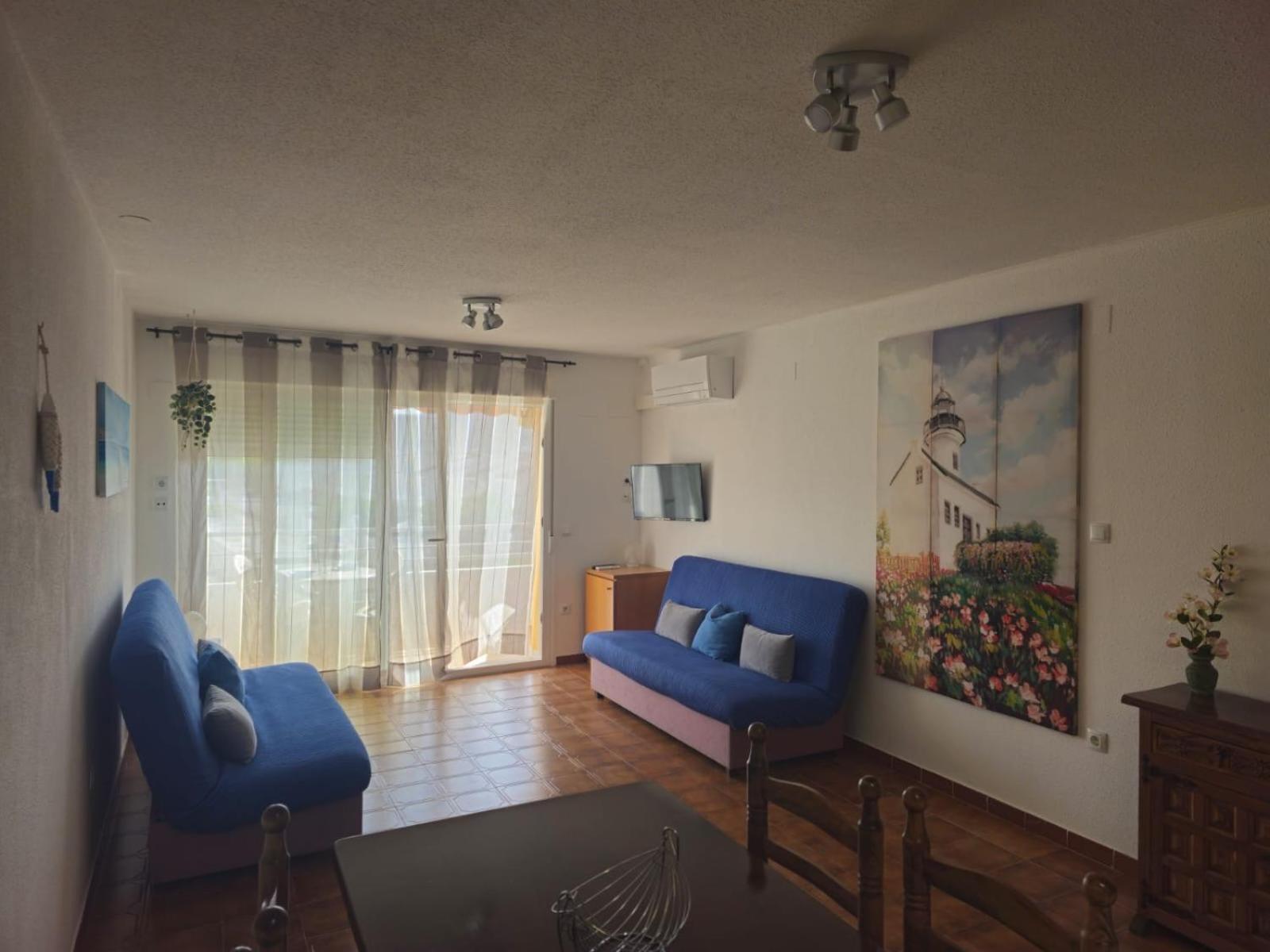 Apartamento Penismar 78